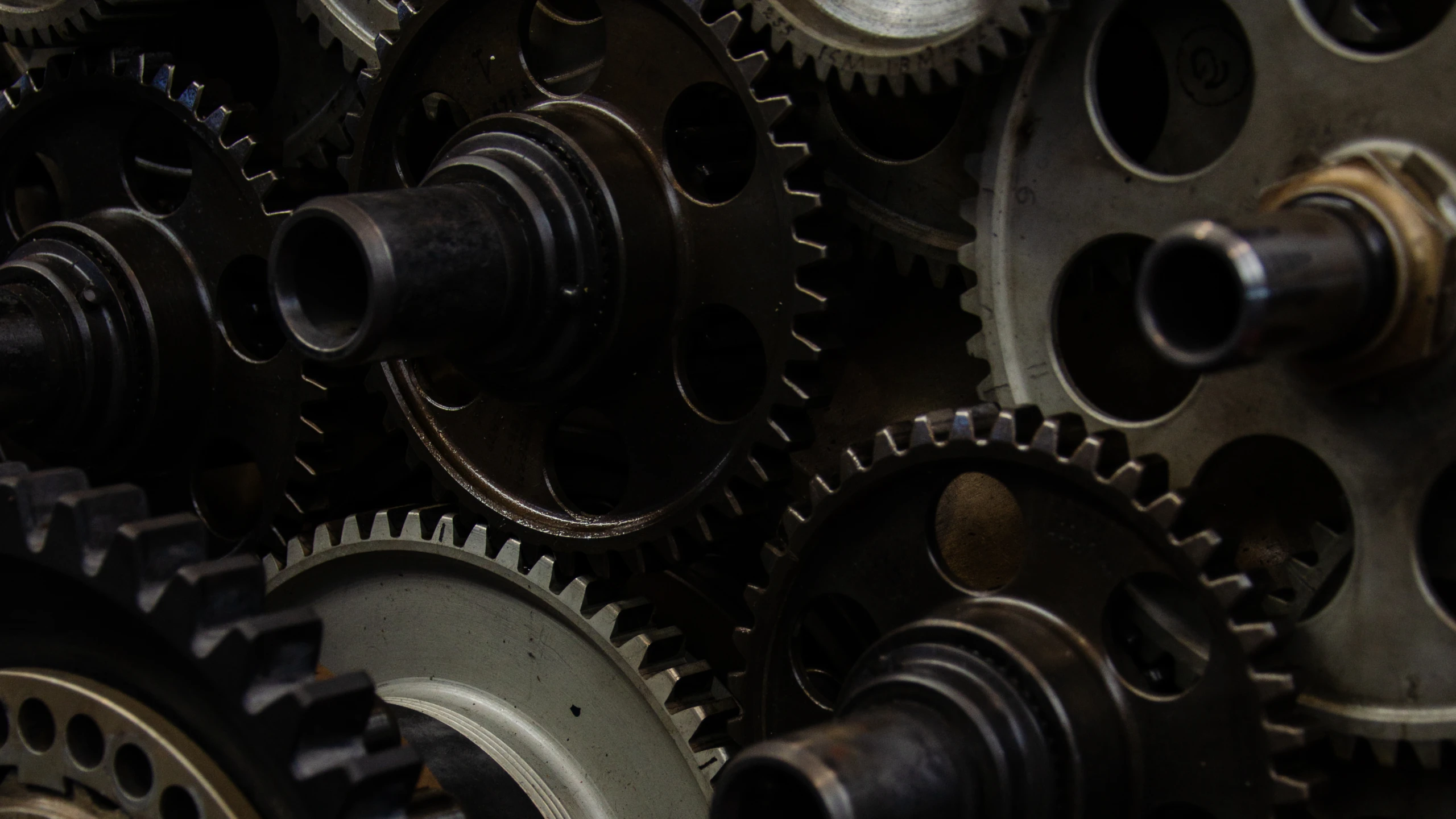 Flugzeug-Getriebe Flugzeug-Getriebe