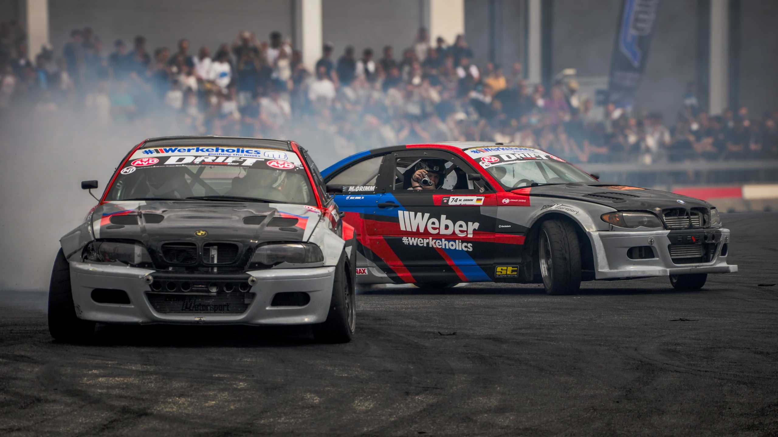 DriftShow-1 DriftShow-1